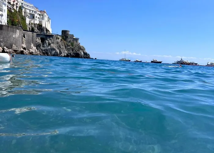 Lejlighed Casa Turchese