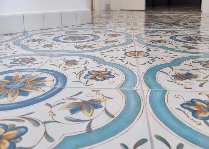 Lejlighed Casa Turchese Amalfi