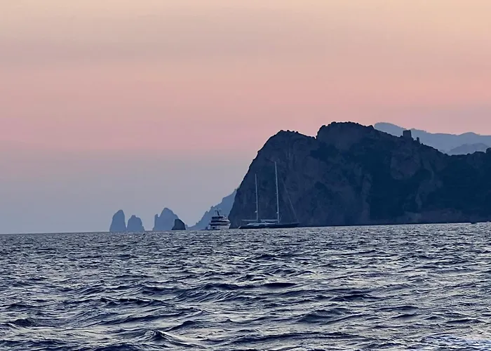 Lejlighed Casa Turchese