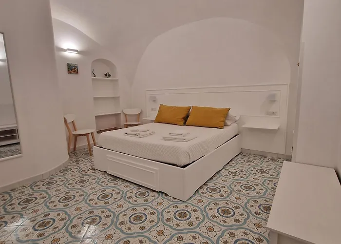 Casa Turchese * Amalfi