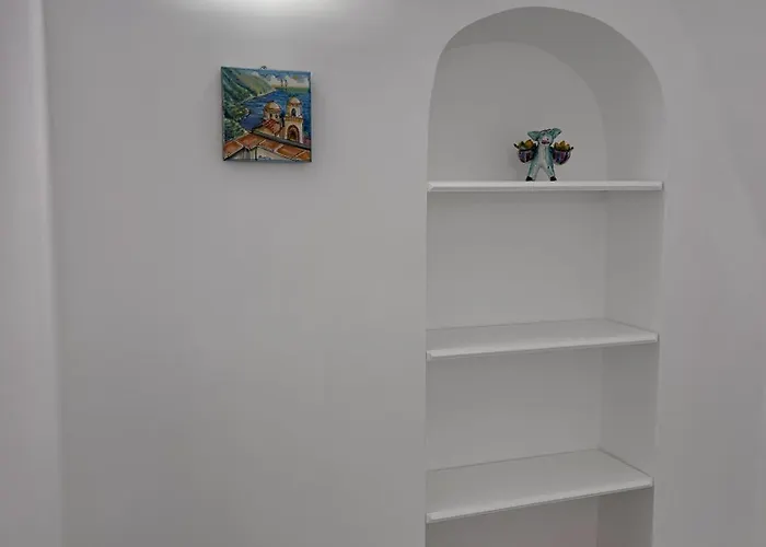 Casa Turchese * Amalfi