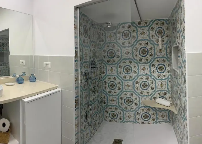 Casa Turchese * Amalfi