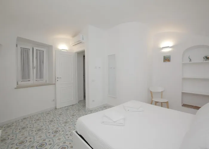 Casa Turchese Amalfi