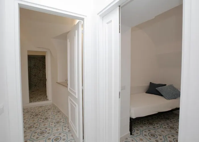 Lejlighed Casa Turchese *