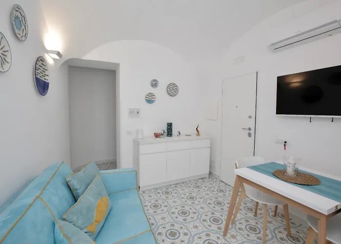 Lejlighed Casa Turchese