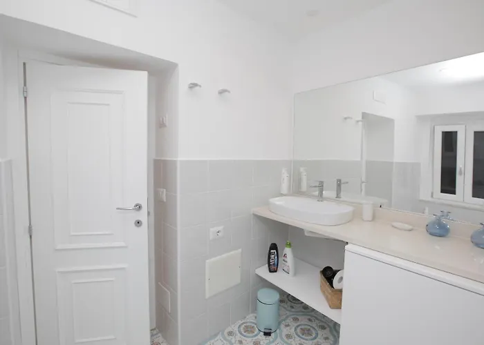 Casa Turchese Amalfi